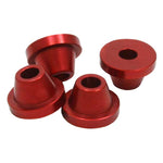 ZETA ジータ ラバーキラー RED KAWASAKI KX125 02- 250 96- カタログ品番：P013-0007 メーカー品番：ZE37-0321