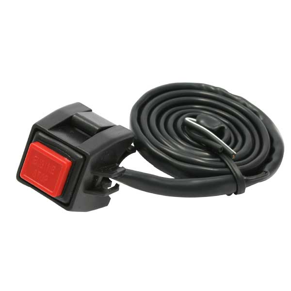 ディーアールシー DRC キルスイッチ ユニバーサル カタログ品番：P001-1983 メーカー品番：D45-00-100