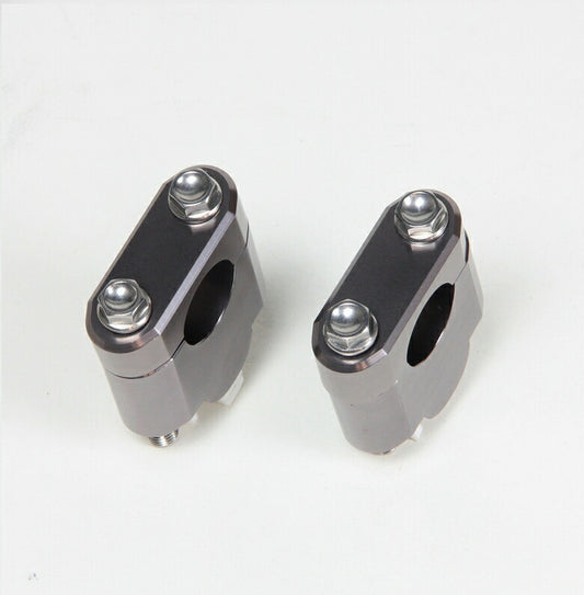 ZETA ジータ バーライズキット 22.2mmバー用 H:19mm カタログ品番：P013-0039 メーカー品番：ZE53-0119