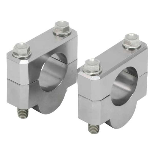 ZETA ジータ バーライズキット 22.2mmバー用 H:19mm カタログ品番:P013-0039 メーカー品番:ZE53-0119