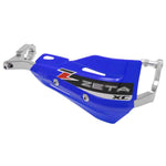 ZETA ジータ アーマーガード XCプロテクター BLUE カタログ品番：P012-9633 メーカー品番：ZE72-3104