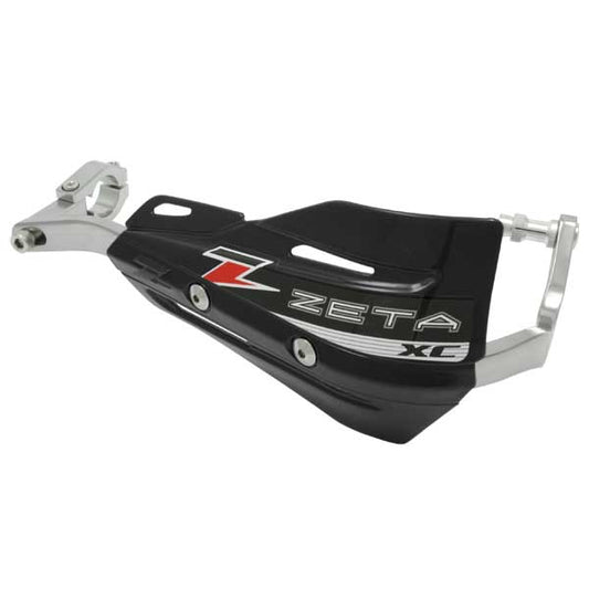 ZETA ジータ アーマーガード XCプロテクター BLACK カタログ品番：P012-9646 メーカー品番：ZE72-3106