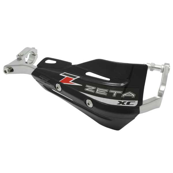 ZETA ジータ アーマーガード XCプロテクター BLACK カタログ品番：P012-9646 メーカー品番：ZE72-3106