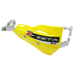 ZETA ジータ アーマーガード XCプロテクター YELLOW カタログ品番：P012-9648 メーカー品番：ZE72-3107