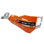 ZETA ジータ アーマーガード XCプロテクター ORANGE カタログ品番：P012-9650 メーカー品番：ZE72-3109