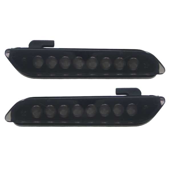 ZETA ジータ アーマーガード XCリプレースフラッシャー グレイレンズ カタログ品番：P012-8798 メーカー品番：ZE72-3992