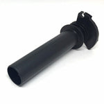 ZETA ジータ テフロンスロットルチューブ OPEN KTM HUSQVARNA BETA カタログ品番：P030-7049 メーカー品番：ZE45-8120