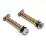 ZETA ジータ リプレースメントボルトセット RXクランプヨウ M10 75mm カタログ品番：P030-7012 メーカー品番：ZE39-0275