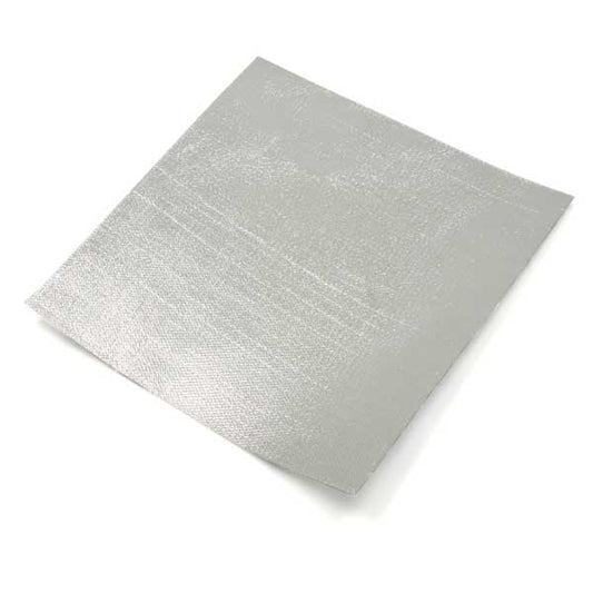 DRC ヒートシールド 250x245mm アルミ 《ディーアールシー D31-03-112》◇Cr◇プロト品番P027-3449メーカー品番D31-03-112