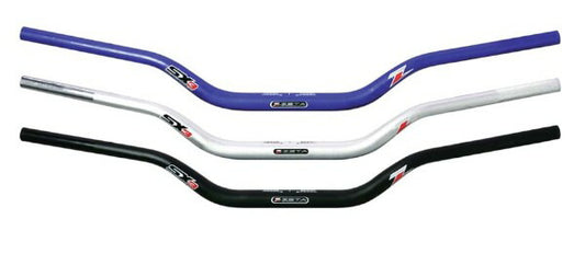 ZETA ジータ SX-3 バー ブラック 4st Mini High カタログ品番：P031-7144 メーカー品番：ZE05-9913