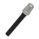 ZETA ジータ ユニフローキャップ チタンカラー カタログ品番：P027-4073 メーカー品番：ZE93-1006