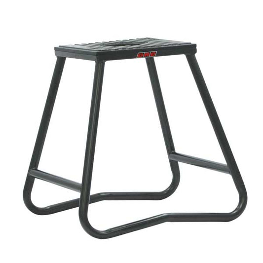 DRC ガレージスタンド ハイ 420mm 《ディーアールシー D36-31-101》◇Cr◇プロト品番P018-9011メーカー品番D36-31-101