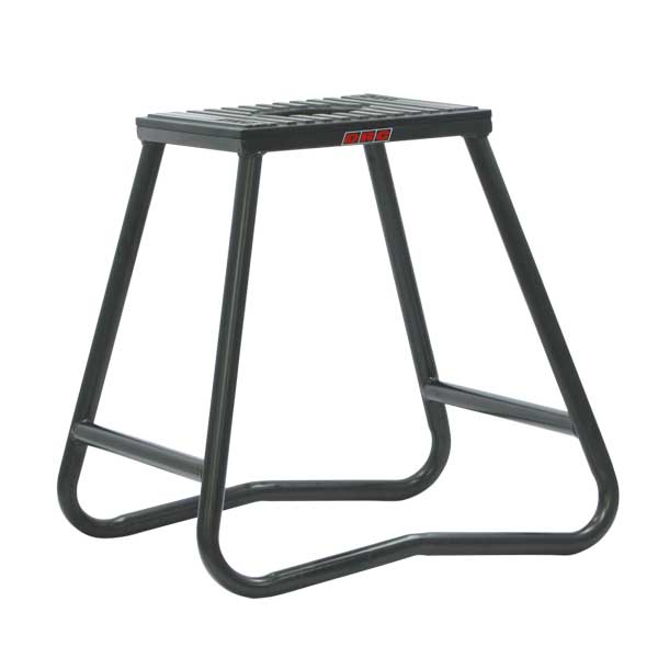 DRC ガレージスタンド ハイ 420mm 《ディーアールシー D36-31-101》◇Cr◇プロト品番P018-9011メーカー品番D36-31-101