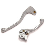 ディーアールシー DRC ブレーキレバー STD KX F00- YZ F-07 カタログ品番：P034-9889 メーカー品番：D40-11-607