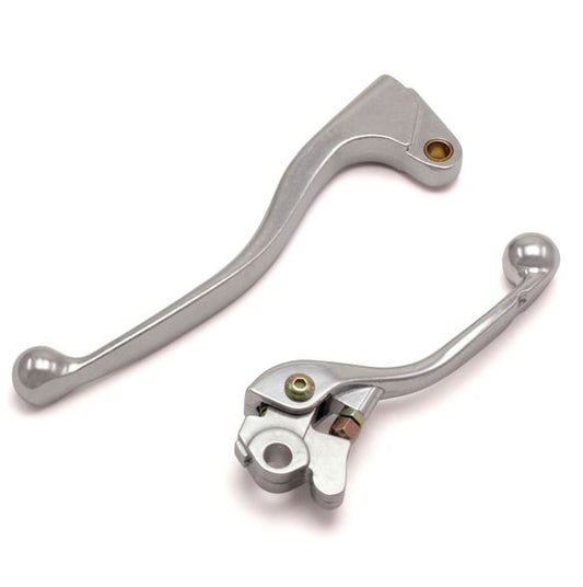 ディーアールシー DRC ブレーキレバー STD KX F00- YZ F-07 カタログ品番：P034-9889 メーカー品番：D40-11-607