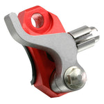 ZETA ジータ ローテティングバークランプ HS レッド カタログ品番：P036-0023 メーカー品番：ZE40-9212