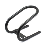 ディーアールシー DRC ホイールチョック STD 2ガタ BLACK カタログ品番：P036-4437 メーカー品番：D36-51-014