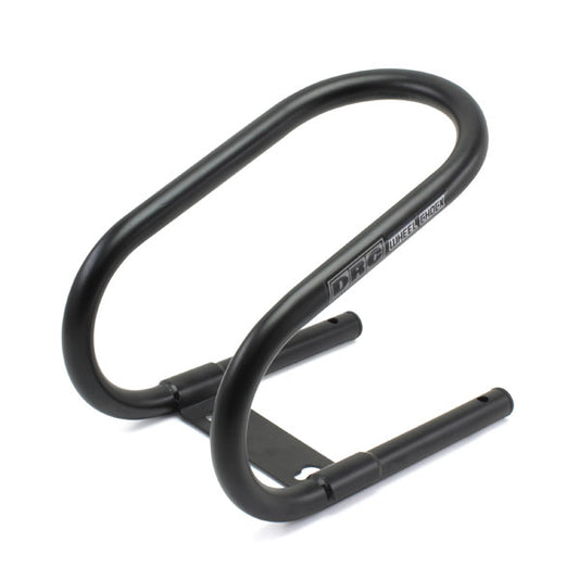 ディーアールシー DRC ホイールチョック STD 2ガタ BLACK カタログ品番：P036-4437 メーカー品番：D36-51-014