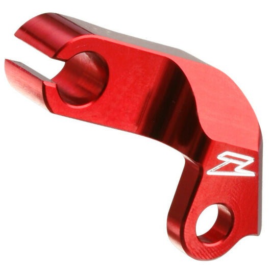 ZETA ジータ クラッチケーブルガイド RED CRF450R 09-14 カタログ品番：P036-1549 メーカー品番：ZE94-0141