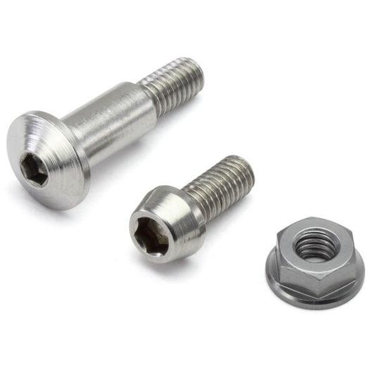 ZETA ジータ リプレース ボルトセット PIVOTパーチCP FP カタログ品番：P049-9127 メーカー品番：ZE43-9399