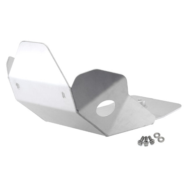 ZETA ジータ EDスキッドプレート XR250 95-07 カタログ品番：P048-1894 メーカー品番：ZE55-2100