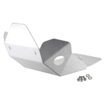 ZETA ジータ EDスキッドプレート KLX250 D-トラッカー250 カタログ品番：P042-6395 メーカー品番：ZE55-2200