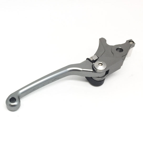 ZETA ジータ PIVOTレバーCP ブレーキ 4Fi LTZ400 LTZ450 カタログ品番：P040-0838 メーカー品番：ZE41-4295