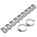 ディーアールシー DRC EXパイプガード チタンカラー 4サイクル カタログ品番：P040-2539 メーカー品番：D31-01-110