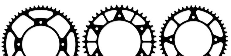 ディーアールシー DRC DURAスプロケット H 420-46T CRF150 CR85 CRM50 80 カタログ品番：P049-7676 メーカー品番：D34-01-046