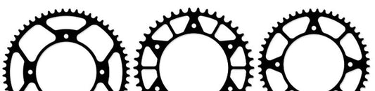 ディーアールシー DRC DURAスプロケット H 520-42T CRM250 89-96 XR600 91- カタログ品番：P049-7701 メーカー品番：D34-03-042