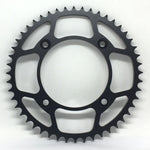 ディーアールシー DRC DURA スプロケット 428-48T RM80 85、YZ80 85 カタログ品番：P060-7346 メーカー品番：D34-31-048