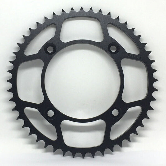 ディーアールシー DRC DURA スプロケット 428-48T RM80 85、YZ80 85 カタログ品番：P060-7346 メーカー品番：D34-31-048