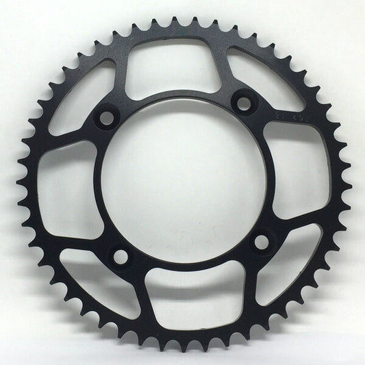 ディーアールシー DRC DURA スプロケット 428-49T RM80 85、YZ80 85 カタログ品番：P060-7347 メーカー品番：D34-31-049