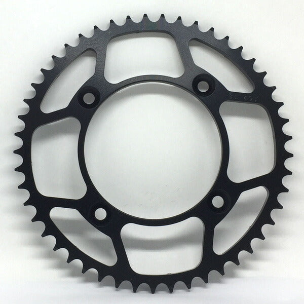 ディーアールシー DRC DURA スプロケット 428-49T RM80 85、YZ80 85 カタログ品番：P060-7347 メーカー品番：D34-31-049