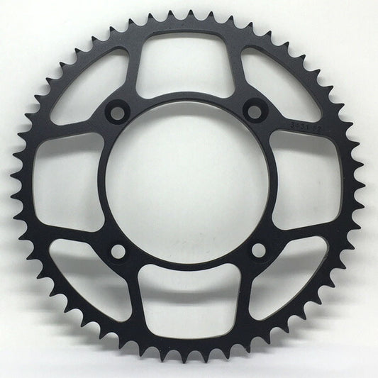 ディーアールシー DRC DURA スプロケット 428-52T RM80 85、YZ80 85 カタログ品番：P060-7350 メーカー品番：D34-31-052