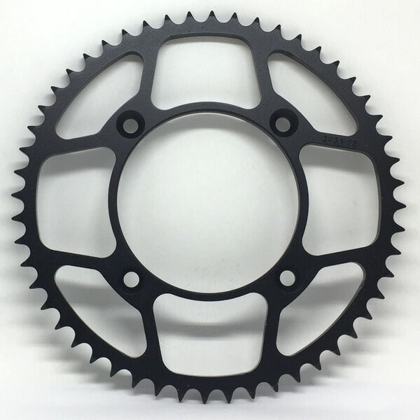 ディーアールシー DRC DURA スプロケット 428-52T RM80 85、YZ80 85 カタログ品番：P060-7350 メーカー品番：D34-31-052