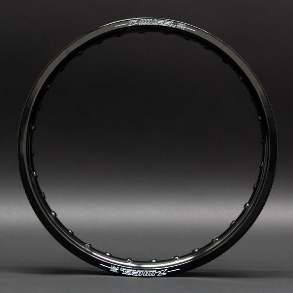Z-WHEEL ズィーウィール R50 RIM 19X1.85 カタログ品番：P094-6207 メーカー品番：W01-73311