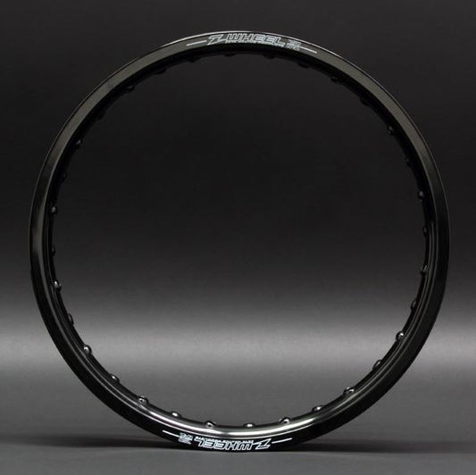 Z-WHEEL ズィーウィール R50 RIM 19X2.15 カタログ品番：P094-6212 メーカー品番：W01-74411