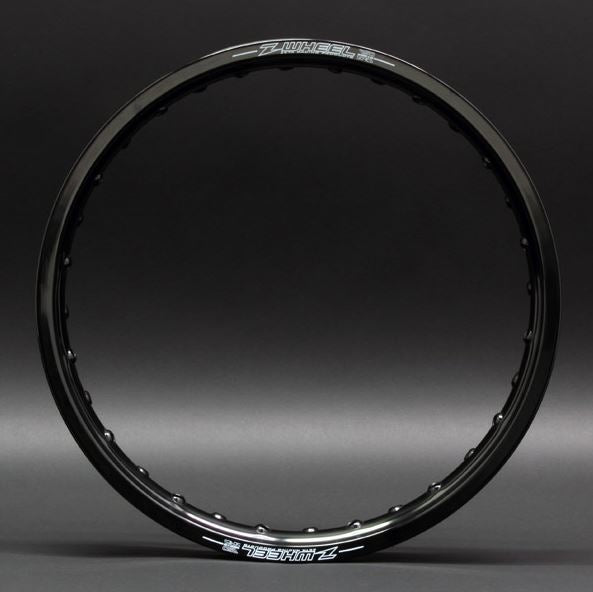 Z-WHEEL ズィーウィール R50 RIM 19X2.15 カタログ品番：P094-6212 メーカー品番：W01-74411