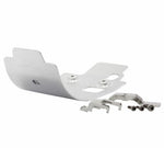 ZETA ジータ MXグライドプレート RMZ250 07-12 カタログ品番：P042-3858 メーカー品番：ZE55-3311