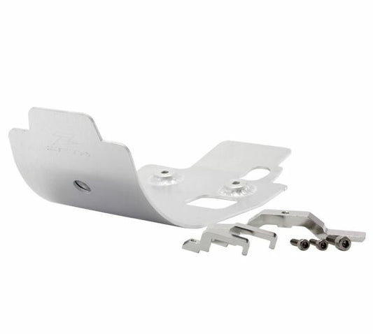 ZETA ジータ MXグライドプレート RMZ250 07-12 カタログ品番：P042-3858 メーカー品番：ZE55-3311