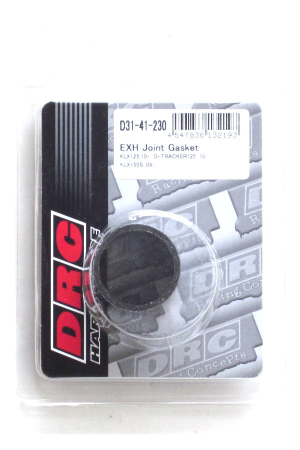 DRC EXジョイントガスケット KLX125/150