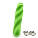 DRC フォークブーツ 35T 55X40 グリーン