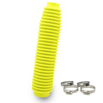 DRC フォークブーツ 35T 55X40 イエロー