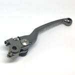ZETA ジータ PIVOTレバーFP クラッチ 4Fi KTM 125-200SX SX-F SX-R XC XC-W EXC 450SMR カタログ品番：P049-9120 メーカー品番：ZE42-4684