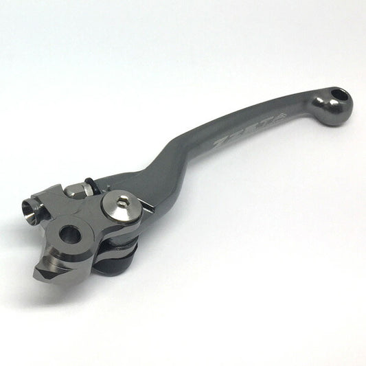 ZETA ジータ PIVOTレバーFP クラッチ 4Fi KTM 125-200SX SX-F SX-R XC XC-W EXC 450SMR カタログ品番：P049-9120 メーカー品番：ZE42-4684