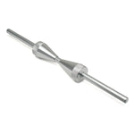 DRC 10mmシャフトセット ジャイロスタンド用オプション 《ディーアールシー D36-52-191》◇Cr◇プロト品番P049-1075メーカー品番D36-52-191