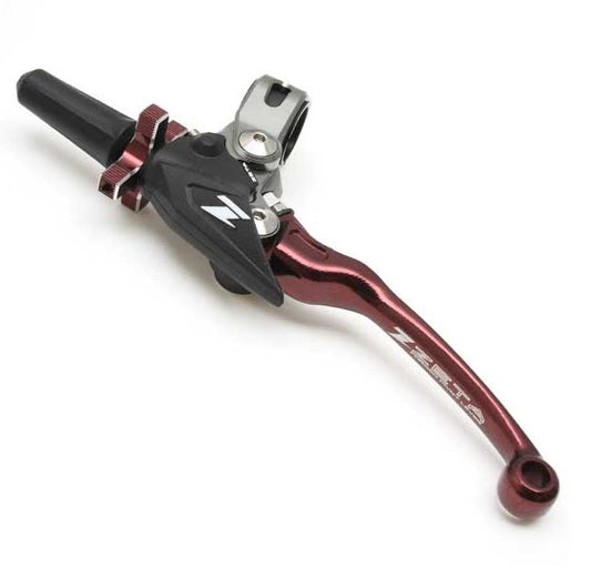 ZETA ジータ PIVOTパーチ N982 TI BROWN カタログ品番：P060-7291 メーカー品番：ZE43-8411B