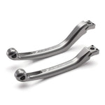 ZETA ジータ パイロット リプレイスメントレバー R3WB ブレーキ レバーアーム カタログ品番：P049-9137 メーカー品番：ZS61-1990