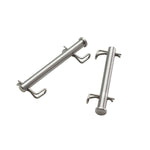 ディーアールシー DRC ブレーキピン ステンレス each KTM、Husky、Brenbo R カタログ品番：P060-7401 メーカー品番：D58-33-097